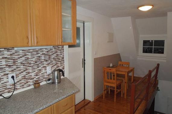 Apartmány foto 25