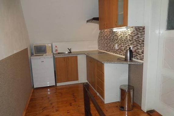 Apartmány foto 20