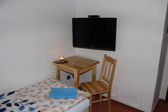Apartmány foto 4