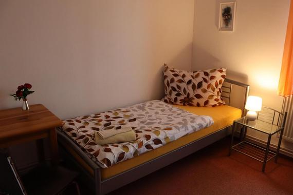 Apartmány foto 3