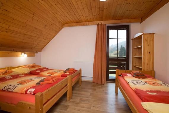 Apartmány foto 2
