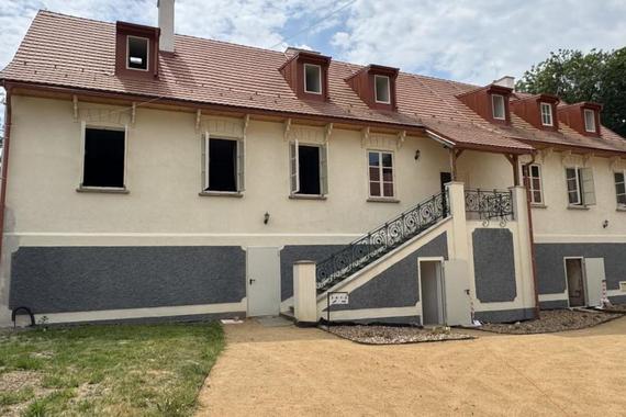 Zámek Bystřice nad Úhlavou foto 47