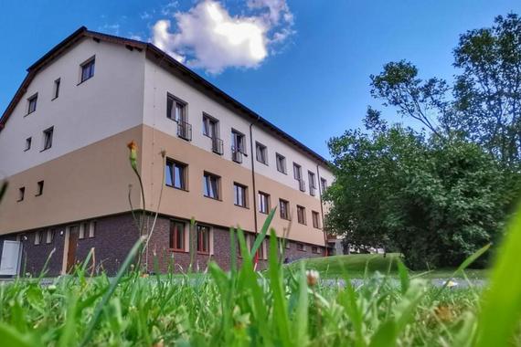 Hotel Manětín foto 24