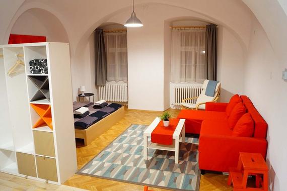Apartmán U Koniáše foto 1