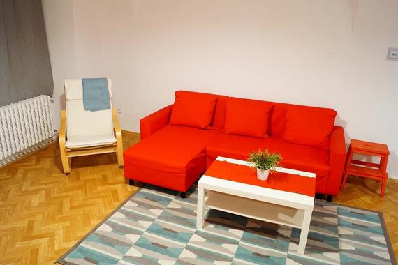 Apartmán U Koniáše foto 13