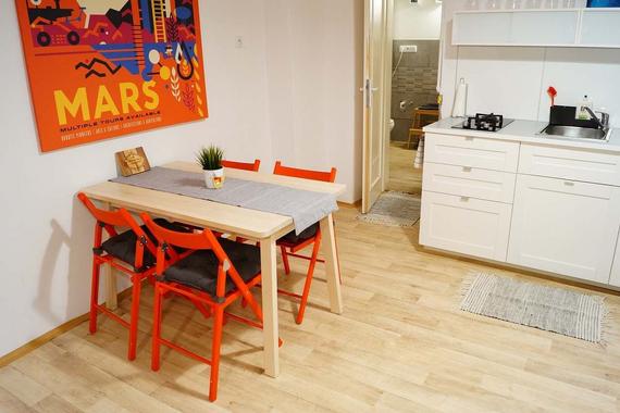 Apartmán U Koniáše foto 12