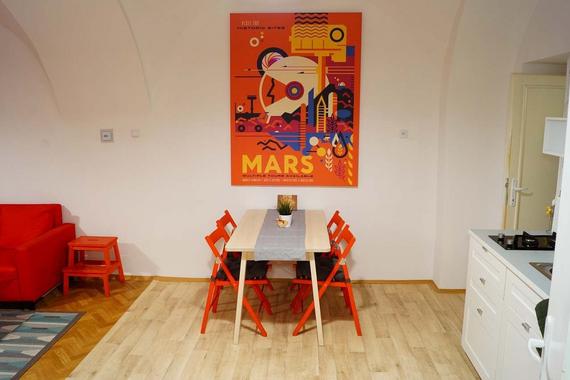 Apartmán U Koniáše foto 11