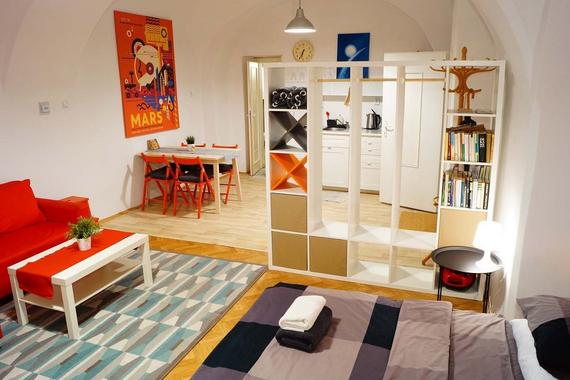 Apartmán U Koniáše foto 10