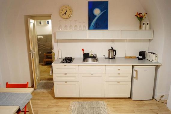 Apartmán U Koniáše foto 9