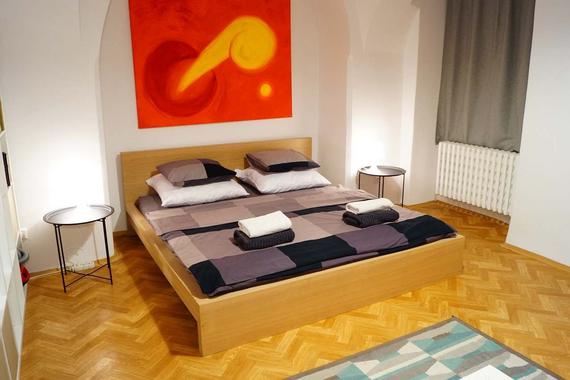 Apartmán U Koniáše foto 7