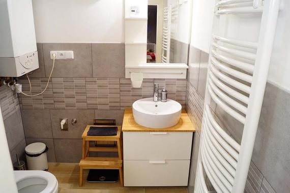 Apartmán U Koniáše foto 6