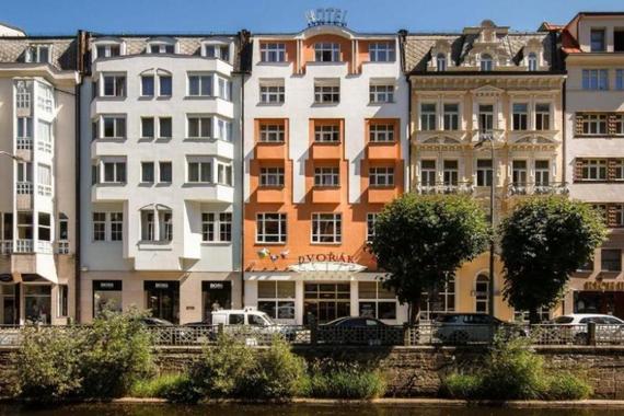 Dvorak Spa & Wellness foto 10