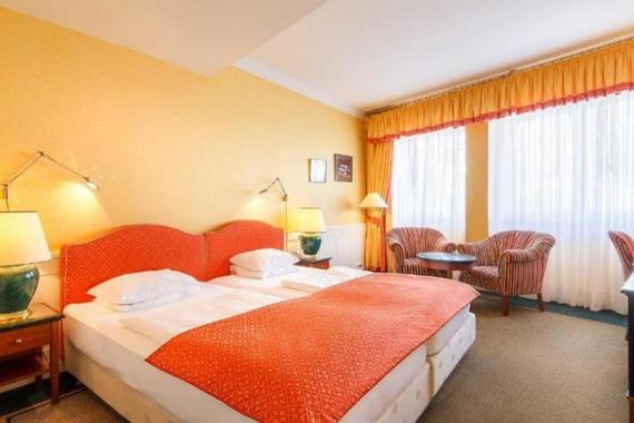 Dvorak Spa & Wellness foto 11