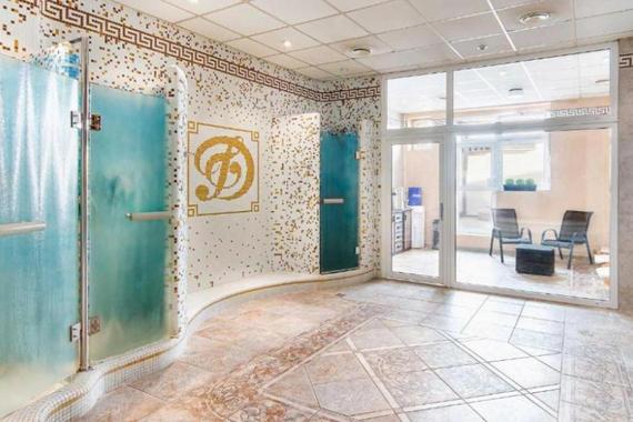 Dvorak Spa & Wellness foto 12