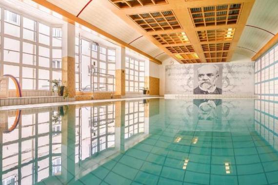 Dvorak Spa & Wellness foto 15