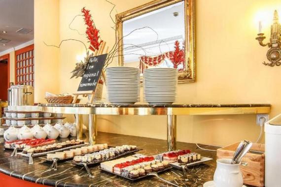 Dvorak Spa & Wellness foto 18