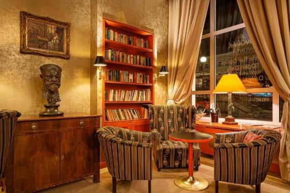 Dvorak Spa & Wellness foto 24
