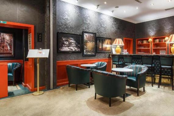 Dvorak Spa & Wellness foto 25