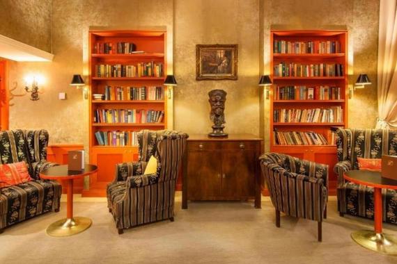 Dvorak Spa & Wellness foto 26