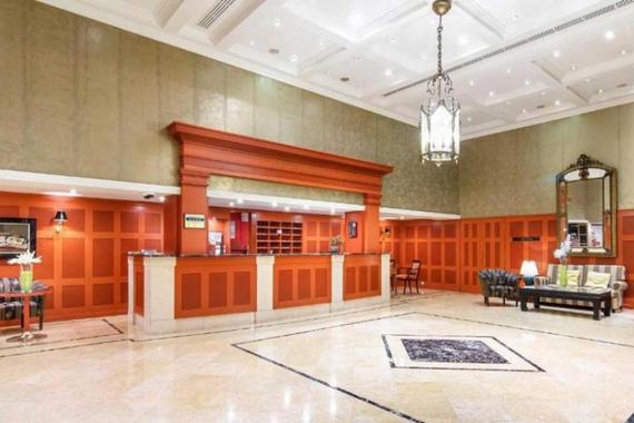 Dvorak Spa & Wellness foto 28