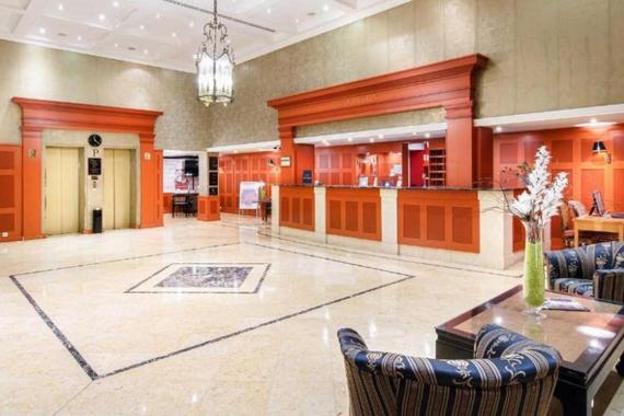 Dvorak Spa & Wellness foto 29