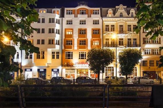 Dvorak Spa & Wellness foto 30