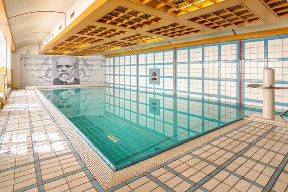 Dvorak Spa & Wellness foto 33