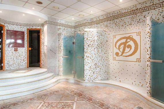 Dvorak Spa & Wellness foto 35