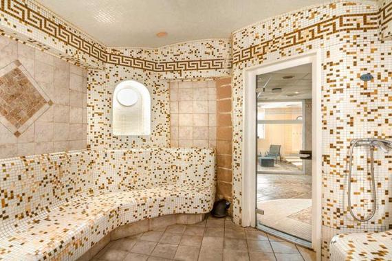 Dvorak Spa & Wellness foto 36