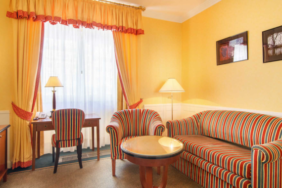 Dvorak Spa & Wellness foto 43