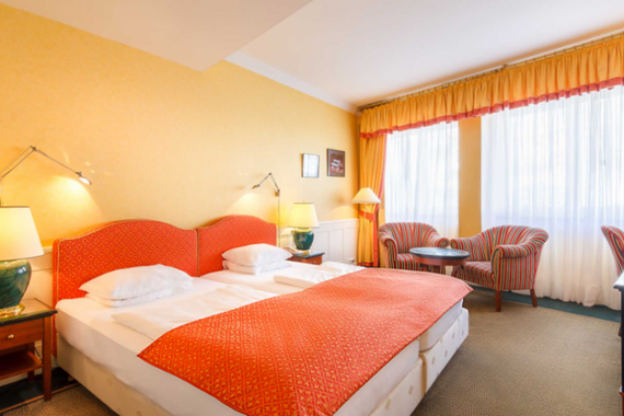 Dvorak Spa & Wellness foto 45