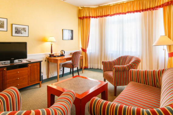 Dvorak Spa & Wellness foto 46
