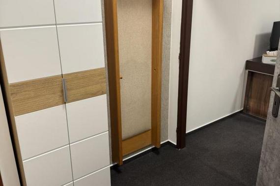 Hotel Zelený Dům - Horní Poustevna foto 21