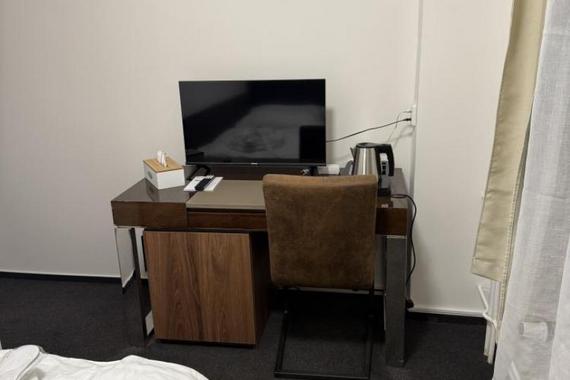 Hotel Zelený Dům - Horní Poustevna foto 24
