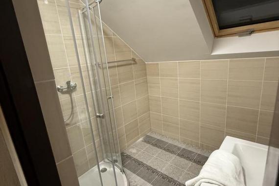 Hotel Zelený Dům - Horní Poustevna foto 26