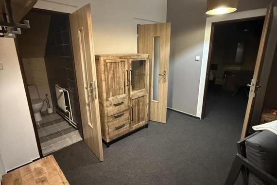 Hotel Zelený Dům - Horní Poustevna foto 28