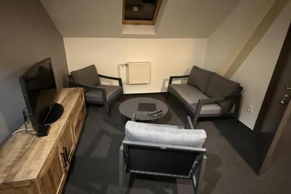 Hotel Zelený Dům - Horní Poustevna foto 31