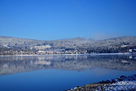 JBX Resort Avenue Lipno foto 1