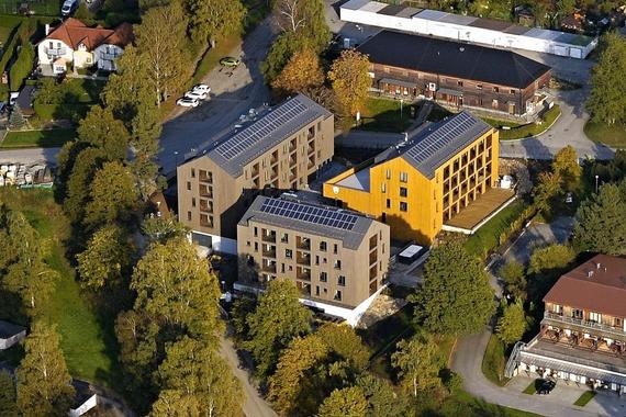 JBX Resort Avenue Lipno foto 3
