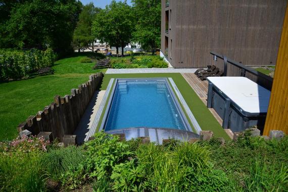 JBX Resort Avenue Lipno foto 4