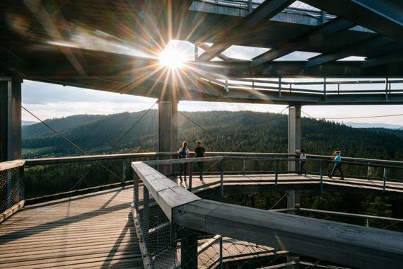 JBX Resort Avenue Lipno foto 7