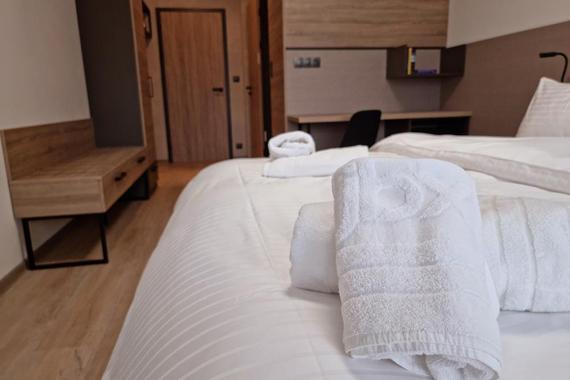 JBX Resort Avenue Lipno foto 10