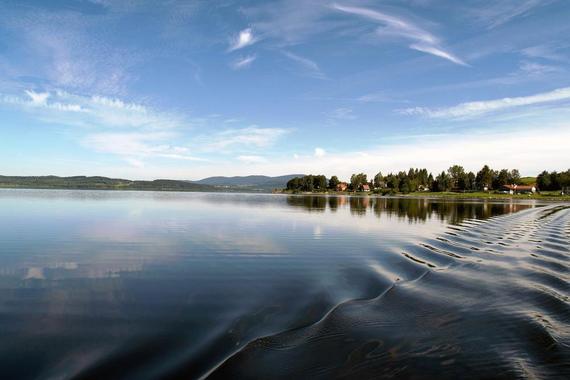 JBX Resort Avenue Lipno foto 11