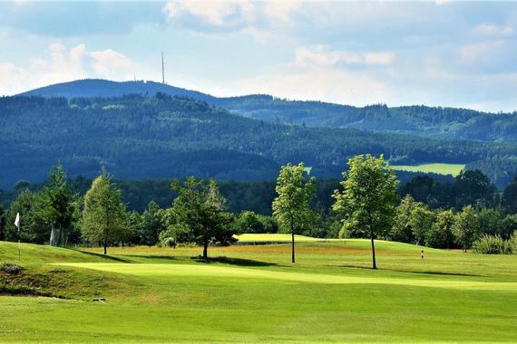 JBX Resort Avenue Lipno foto 12