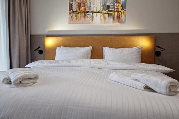 JBX Resort Avenue Lipno foto 14