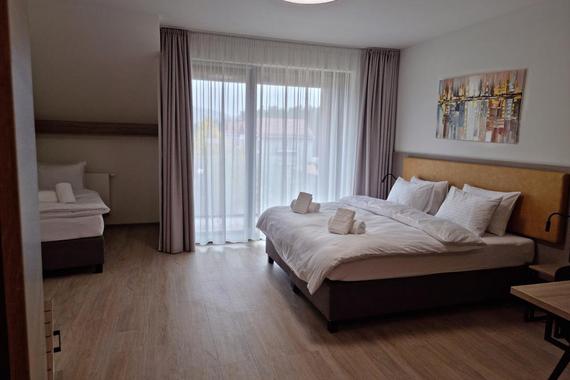 JBX Resort Avenue Lipno foto 15