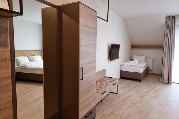 JBX Resort Avenue Lipno foto 16