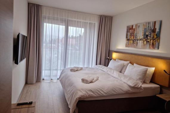 JBX Resort Avenue Lipno foto 20