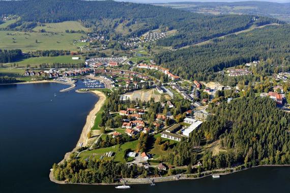 JBX Resort Avenue Lipno foto 23