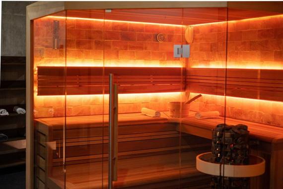 JBX Resort Avenue Lipno foto 27